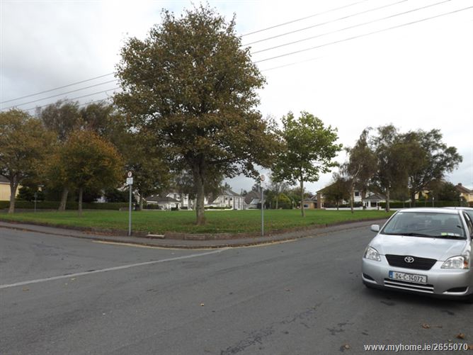 Glenhest, 7 Firgrove Lawn, Cork ERA Downey McCarthy